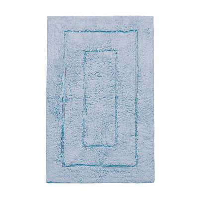 Apolonia Cotton Non-Slip Bath Rug