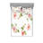 Microfiber Floral Sheet Set-105897976-45885701