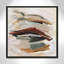 «Carmina Spring Shadows» par Susan Jill - peinture sur toile à cadre flottant-59825368-59825373