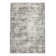 Livigno 1241 Transitional Striated Gray Area Rug