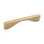 Channel Collection Handle Pull - Cabinet Pull - Contemporary Hardware for Drawers & Cabinets-109271778-23117475