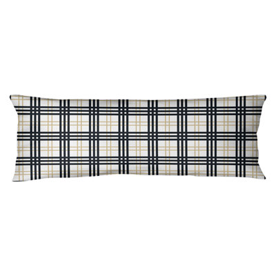 Polyester Medium Pillow