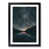 Black Framed