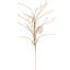Glittered Curly Needle Spray - 29.5 Inches Set Of 12