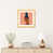 Natural Wood Framed is unavailable
