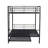 Metal Bunk Bed With Trundle-487942340-487942338