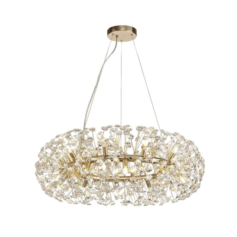 Lustre Halo