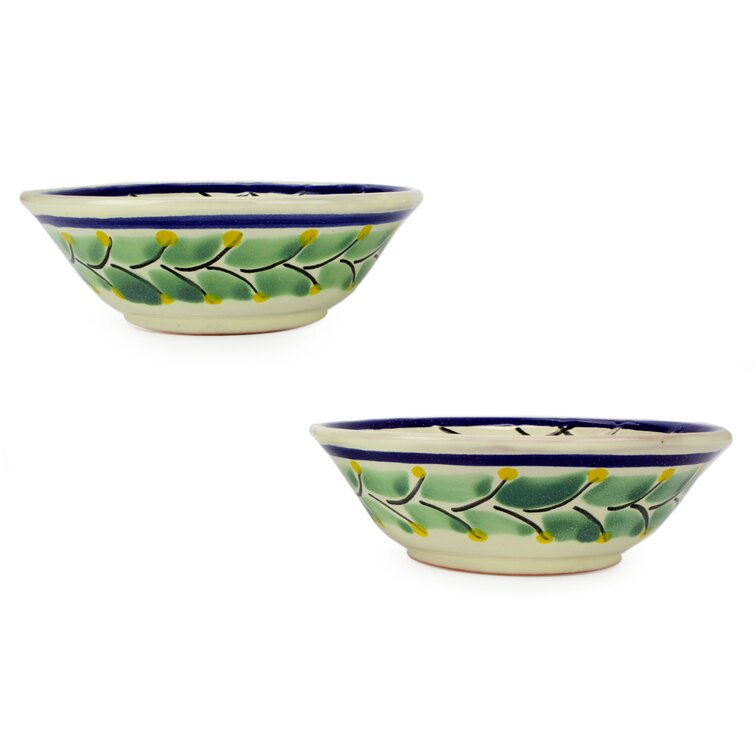 Gorky 5 Bowl - Salsa