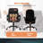 FDW Executive Chair with Headrest