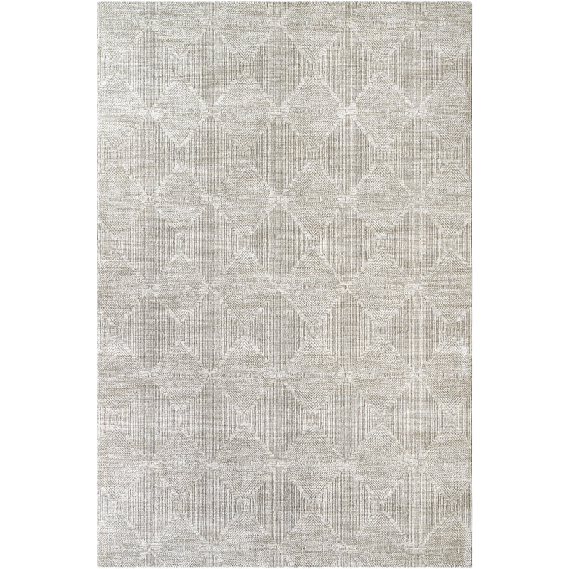 Westhampton Indoor Rug, Rectangle 2' x 2'11"