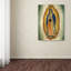 «the virgin', reproduction d’art sur toile tendue-23285865