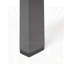 Table d'appoint l 20 po