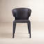 Milan Upholstered Dining Chair-1627505633