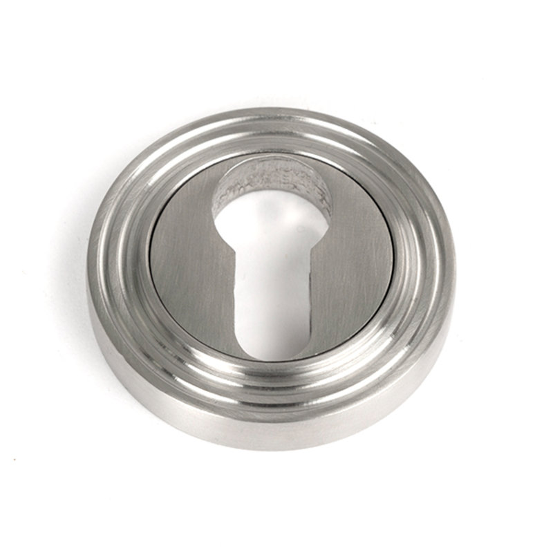 Door Accessory, Satin Marine