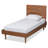 Kogan Twin Platform Bed
