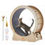 Grande roue de tapis roulant pour chats d'intérieur-315652403-315652360