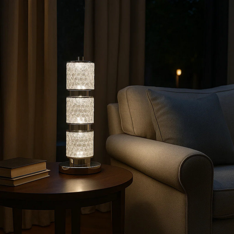 Lampe Mayleen
