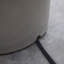 Couvercle de réservoir de propane rond gris clair-43825798-45856782