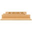 Tiroir pour ustensiles Rev-A-Shelf-105870379
