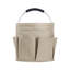 Panier de nettoyage pliable, panier de plage portable, panier de rangement multifonctionnel