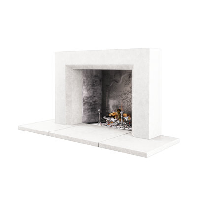 Miami Fireplace Surround