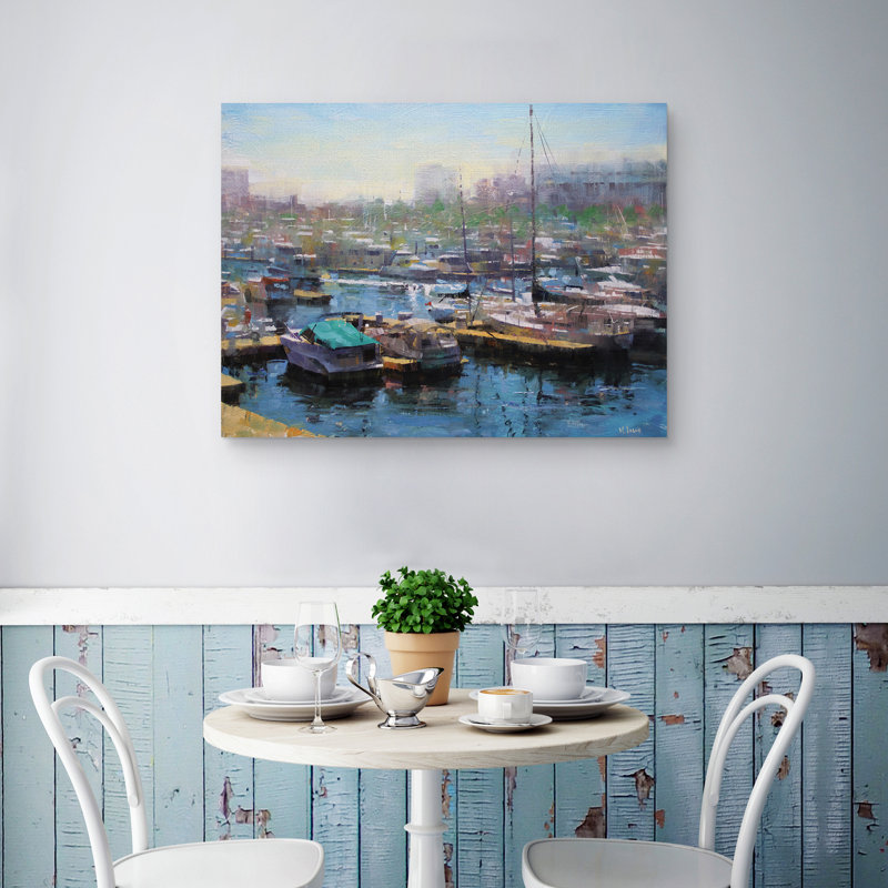 " Harbor "