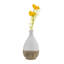 Vase en céramique avec design texturé Cynthla-431397570-412841826