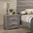 2-Drawer Nightstand