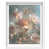 White Shadowbox