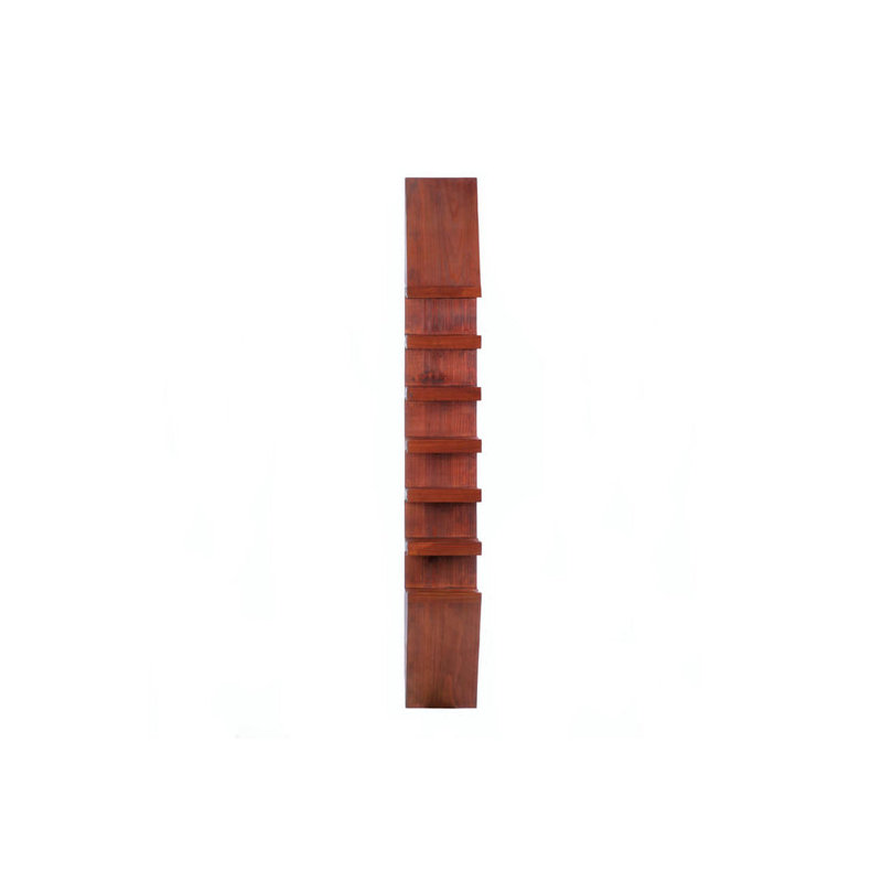 SUPPORT MURAL EN BOIS SLEEK