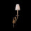 Mariner Luxury 1 - Light Armed Sconce