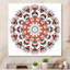 Mandala élémentaire sérénité en bleu et rouge-746080040-746080086