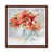 Brown Floater Framed selected
