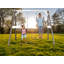AXI Hemlock Swing Set with 2 Swing(s)-1358244022