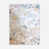 White Framed Canvas
