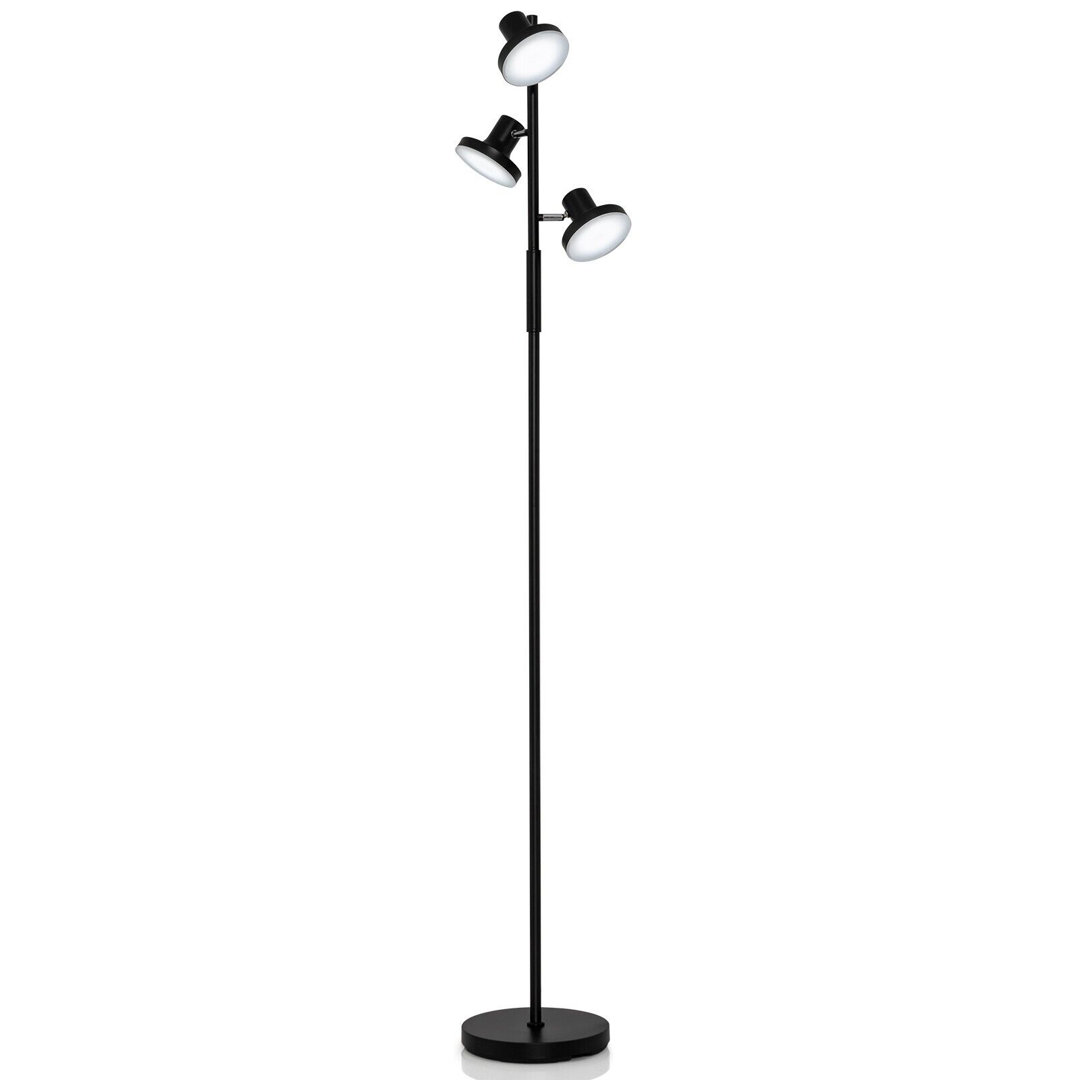 173cm LED Tree Floor Lamp