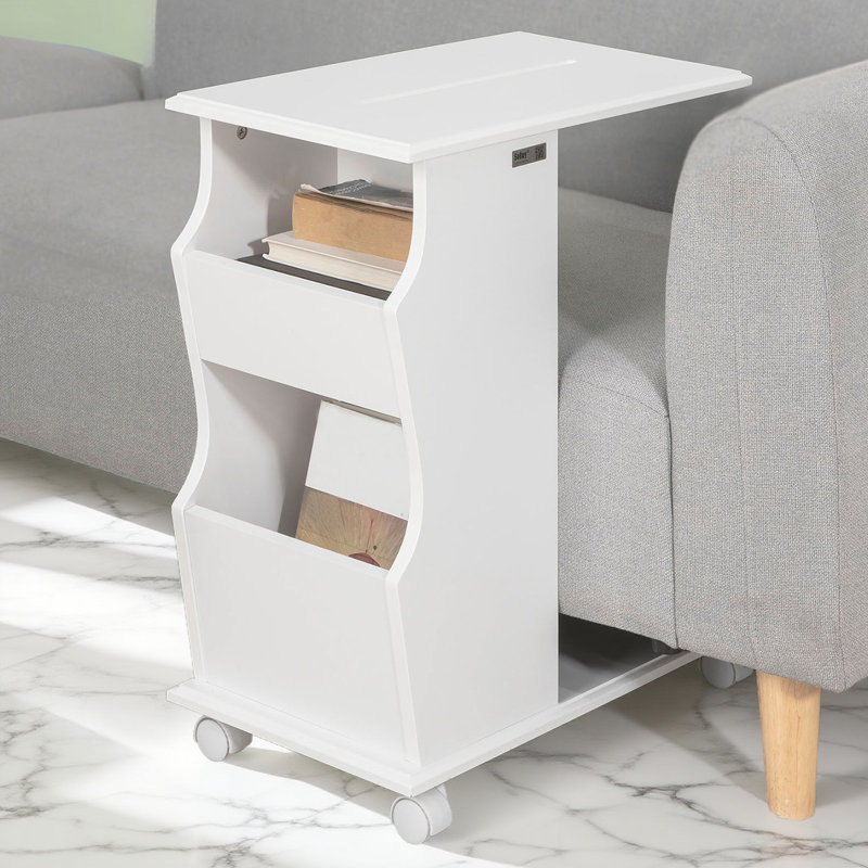 Carrol C Table End Table