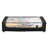 Set Of 2 Under-Bed Rolling Storage Container With Transparent Cover, Versatile Space-Saving Design, And Smooth-Glide Multi-Directional Wheels