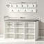 Shoe Storage Bench