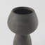 Vase de table en céramique Hampton