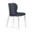 Chaise d'appoint rembourrée Stacia-1215693129-1241305381
