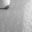 Carreau de mosaïque en porcelaine pour plancher et mur 10-1 / 2 "x 12-1 / 8" Metro Rhombus-49864307