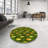 Performance Wool Paisley Indoor Rug-88477286