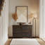 Ensemble de chambre à coucher 2 pièces