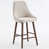Beige Chenille