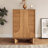 Malyun 2-Door Accent Cabinet