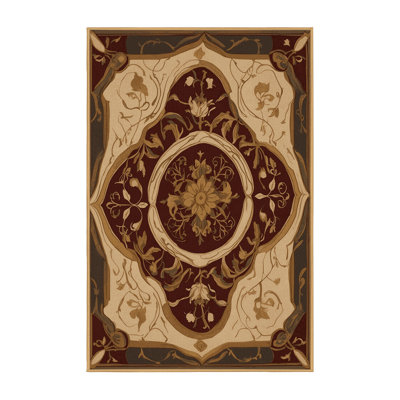 Regal Whispers Rug