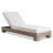 Selby La Jolla Wicker Outdoor Chaise Lounge
