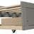 Freland Kids Twin Daybed with Drawers-1484171562