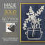 Reproduction encadrée de vasque sur Indigo I-Premium - prête à être accrochée - aucun clou requis - aucun clou requis-557138026-557138004